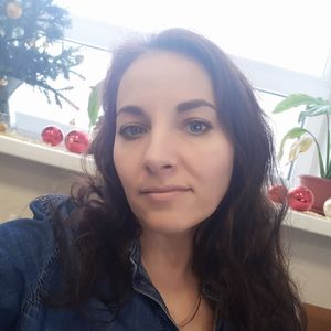 Meet your Posher, Марина